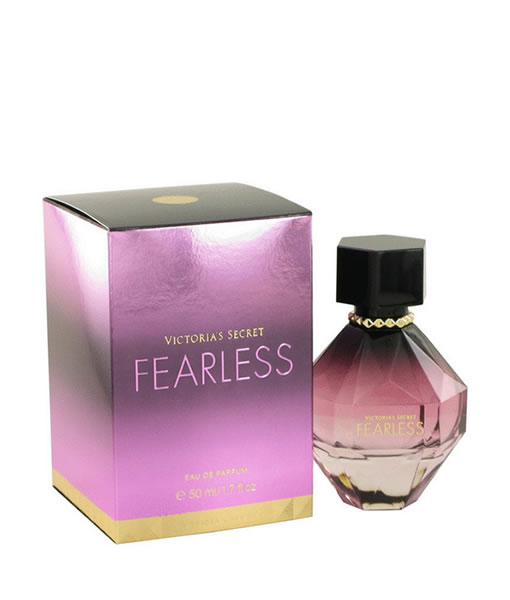 VICTORIA'S SECRET FEARLESS EDP FOR WOMEN