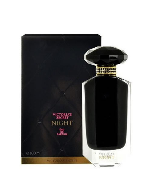 VICTORIA'S SECRET NIGHT EDP FOR WOMEN