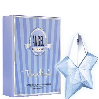 THIERRY MUGLER ANGEL EAU SUCREE 2016 EDT FOR WOMEN
