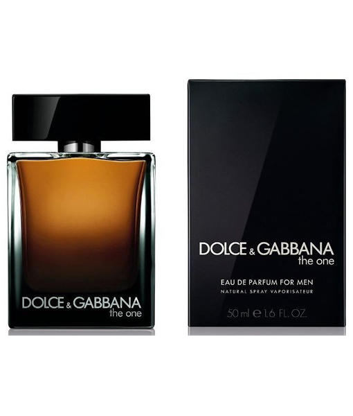 dolce gabbana the one pour homme