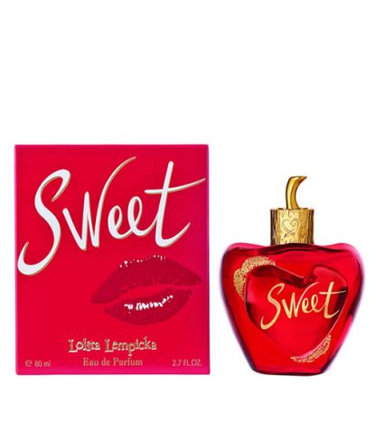 LOLITA LEMPICKA SWEET EDP FOR WOMEN