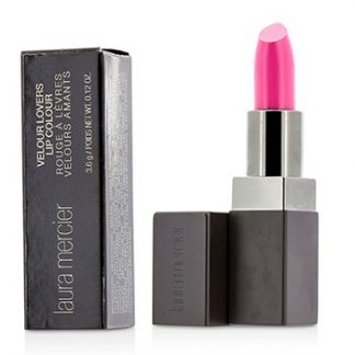 LAURA MERCIER VELOUR LOVERS LIP COLOUR - FRENCH KISS 3.6G/0.12OZ