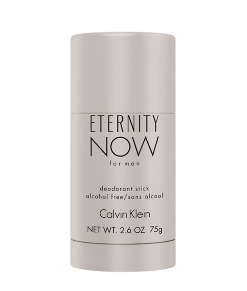 CALVIN KLEIN ETERNITY NOW DEODORANT FOR MEN