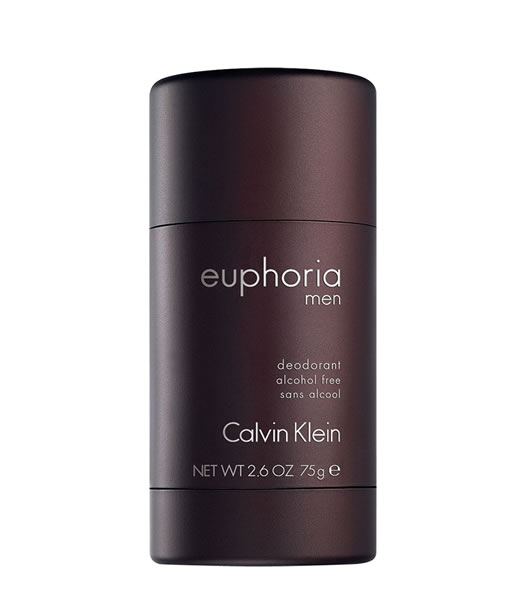 CALVIN KLEIN EUPHORIA DEODORANT FOR MEN