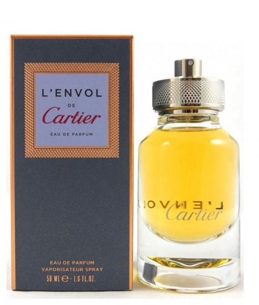 CARTIER L'ENVOL DE CARTIER EDP FOR 