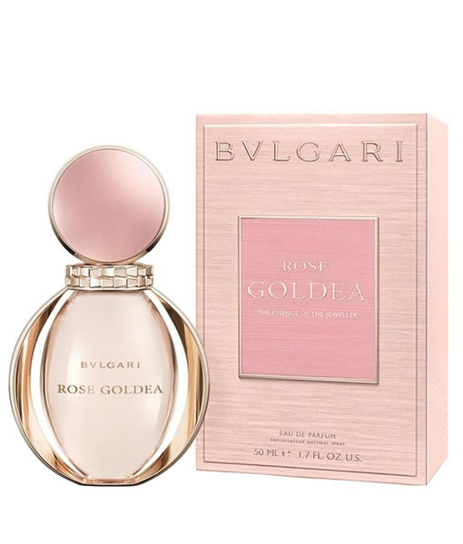 bvlgari perfume new