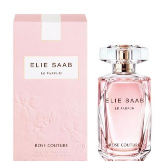 ELIE SAAB LE PARFUM ROSE COUTURE EDT FOR WOMEN