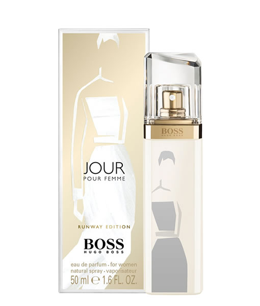 Hugo Boss Jour Pour Femme Runway EDP for Women Parfum HugoBoss 50ml | Lazada Singapore
