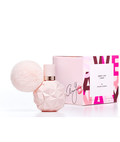 sweet like candy edp