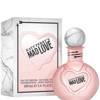 KATY PERRY MAD LOVE EDP FOR WOMEN