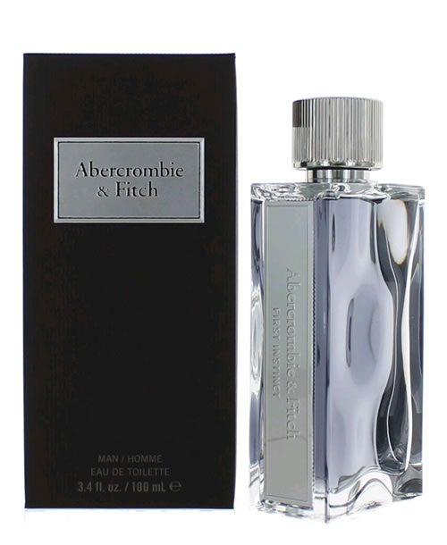 abercrombie and fitch first instinct extreme review