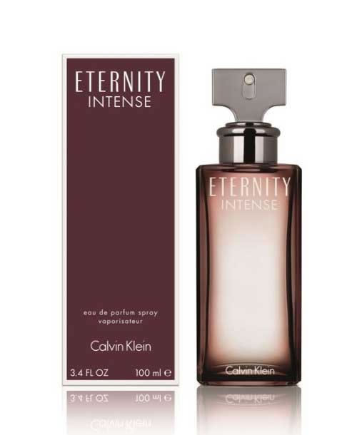 CALVIN KLEIN CK ETERNITY INTENSE EDP FOR WOMEN