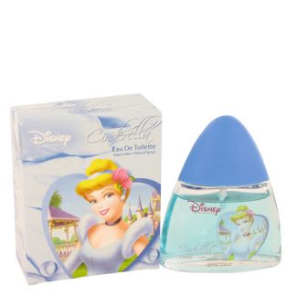 DISNEY CINDERELLA EDP FOR WOMEN