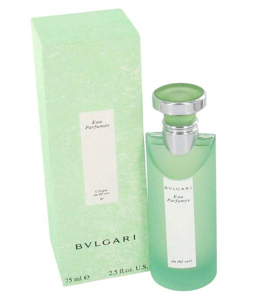 bvlgari vert