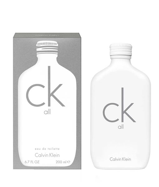 calvin klein edt