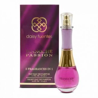 DAISY FUENTES DIANOCHE EDP FOR WOMEN