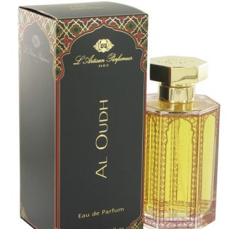 L'ARTISAN PARFUMEUR AL OUDH EDP FOR WOMEN