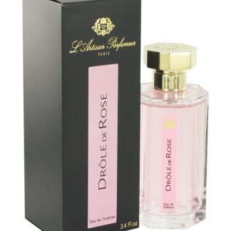 L'ARTISAN PARFUMEUR DROLE DE ROSE EDT FOR WOMEN