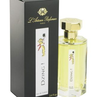 L'ARTISAN PARFUMEUR DZING EDT FOR MEN