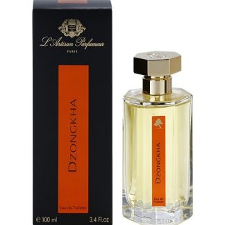 L'ARTISAN PARFUMEUR DZONGKHA EDT FOR WOMEN