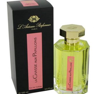 L'ARTISAN PARFUMEUR LA CHASSE AUX PAPILLONS EDT FOR WOMEN