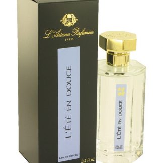 L'ARTISAN PARFUMEUR L'ETE EN DOUCE EDT FOR WOMEN
