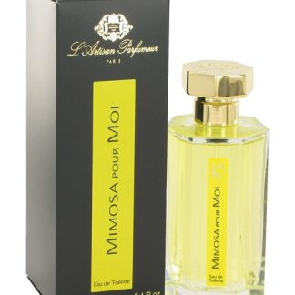 L'ARTISAN PARFUMEUR MIMOSA POUR MOI EDT FOR WOMEN