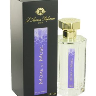 L'ARTISAN PARFUMEUR MURE ET MUSC EDT FOR WOMEN