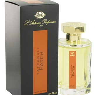 L'ARTISAN PARFUMEUR PATCHOULI PATCH EDT FOR WOMEN