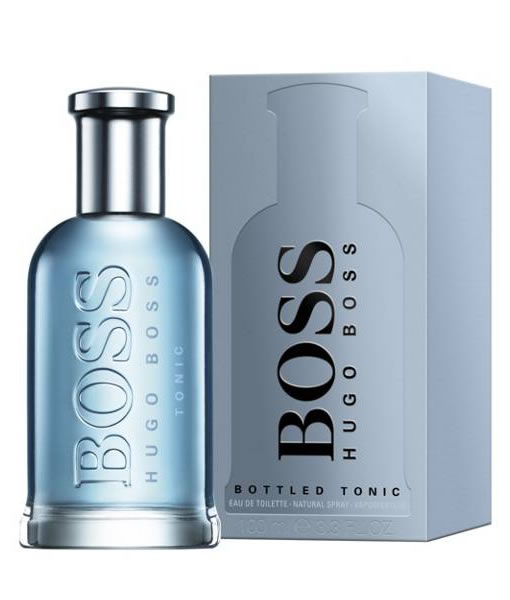 hugo boss perfume offers