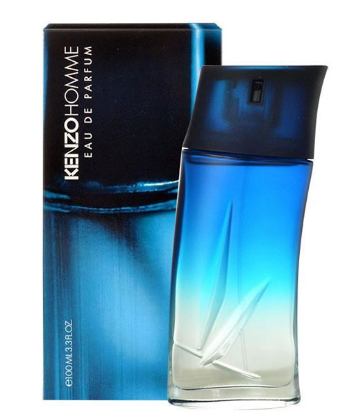 kenzo fragrance men