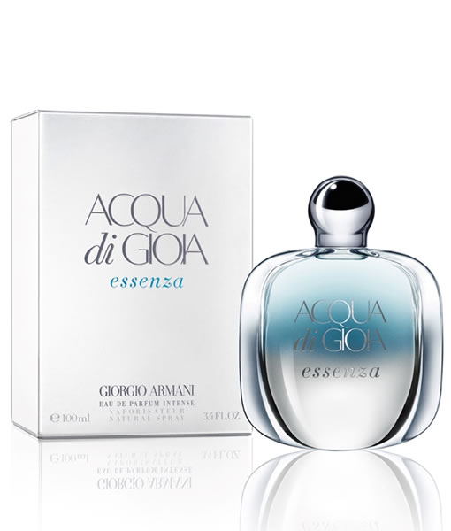 giorgio armani perfume acqua di gioia