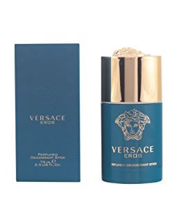 VERSACE EROS DEODORANT FOR MEN