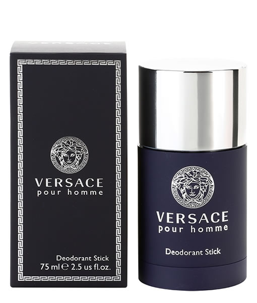 VERSACE POUR HOMME DEODORANT FOR MEN 