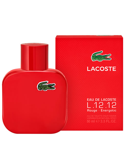 de lacoste