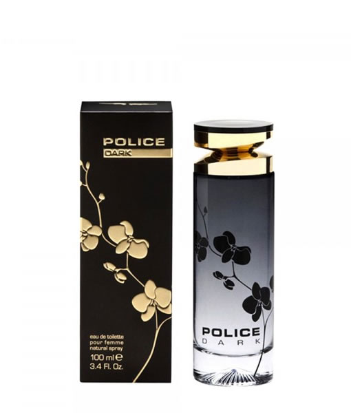POLICE DARK POUR FEMME EDT FOR WOMEN 1 POLICE DARK POUR FEMME EDT FOR WOMEN