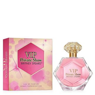 BRITNEY SPEARS VIP PRIVATE SHOW EDP FOR WOMEN