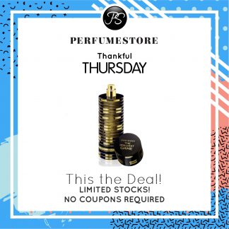 DAVIDOFF THE BRILLIANT GAME EDT FOR MEN 100ML TESTER [THANKFUL THURSDAY SPECIAL]