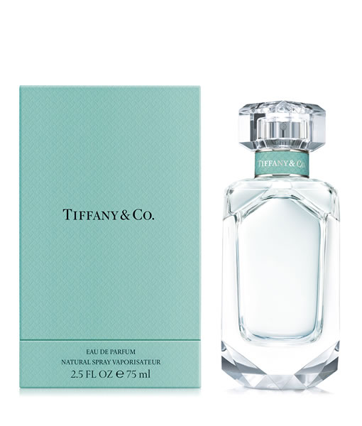 tiffany co edp