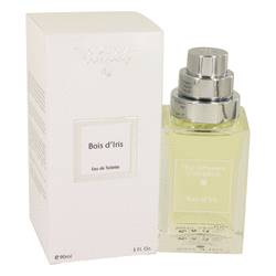 THE DIFFERENT COMPANY BOIS D'IRIS EDT FOR WOMEN