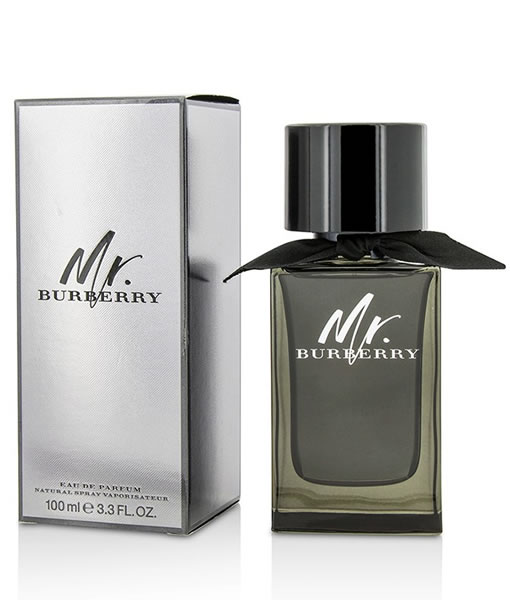my burberry men's fragrance