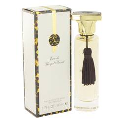 FIVE STAR FRAGRANCE CO. EAU DE ROYAL SECRET EDT FOR WOMEN