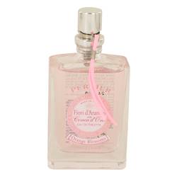PERLIER FIORI D'ARANCIO ORANGE BLOSSOMS EDT FOR WOMEN