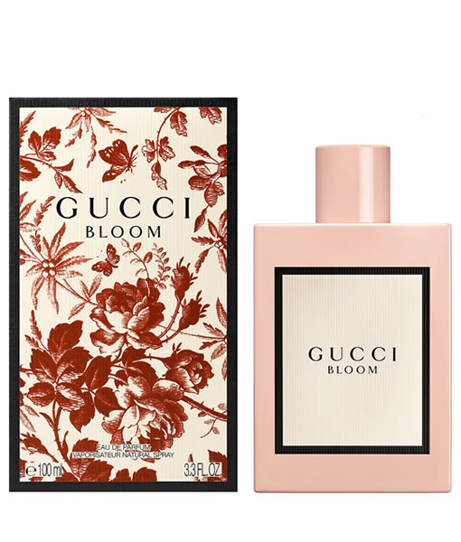 GUCCI BLOOM EDP FOR WOMEN PerfumeStore 
