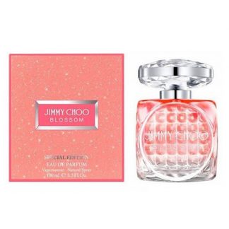 JIMMY CHOO BLOSSOM SPECIAL EDITION EDP FOR WOMEN