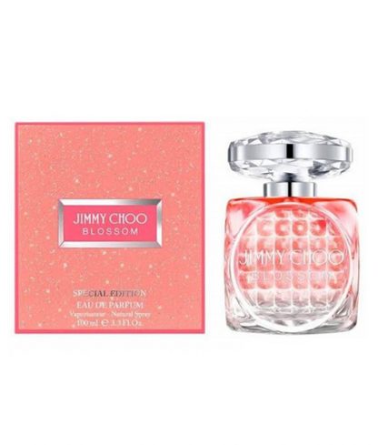 JIMMY CHOO BLOSSOM SPECIAL EDITION EDP FOR WOMEN