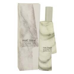 MASAKI MATSUSHIMA MAT STONE EDT FOR MEN