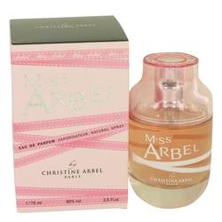 CHRISTINE ARBEL MISS ARBELS EDP FOR WOMEN
