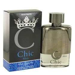 MIMO CHKOUDRA C CHIC EDT FOR MEN