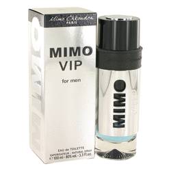 MIMO CHKOUDRA MIMO VIP EDT FOR MEN